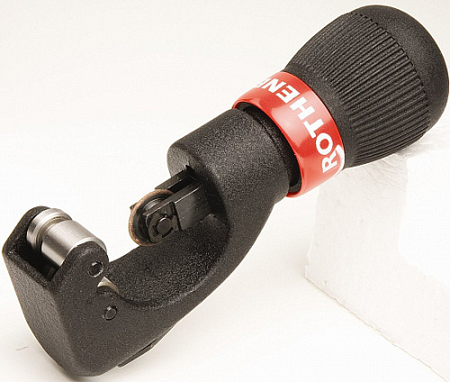 Rothenberger Rotrac 28 труборез ручной для медных труб Rothenberger Rotrac 28 труборез ручной для медных труб