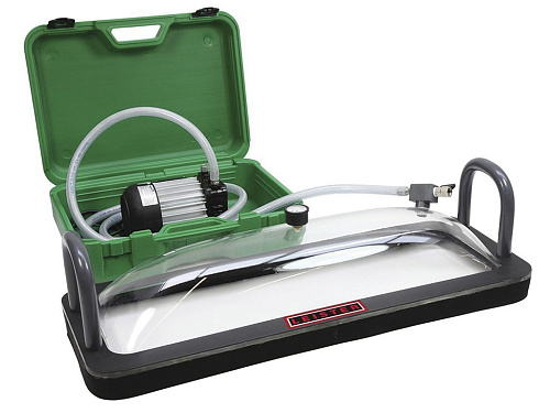 Leister Vacuum Pump вакуумный насос для откачки воздуха Leister Vacuum Pump вакуумный насос для откачки воздуха