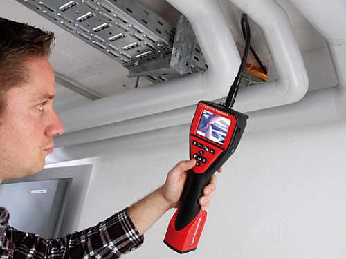 Rothenberger TEC для Roscope i2000 модуль - Fortools - профессиональный инструмент Rothenberger TEC для Roscope i2000 модуль - Fortools - профессиональный инструмент