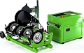 Фото Просвар С 200 CNC автоматический стыковой сварочный аппарат для пнд труб - Fortools - профессиональный инструмент Фото Просвар С 200 CNC автоматический стыковой сварочный аппарат для пнд труб - Fortools - профессиональный инструмент