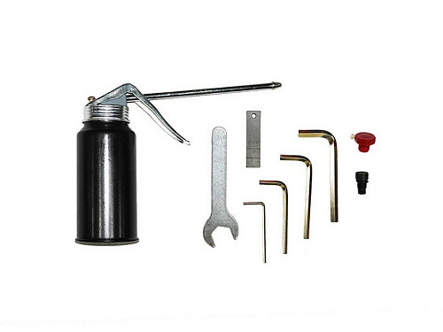 Voll V-Groover 12" гидравлический желобонакатчик   Voll V-Groover 12" гидравлический желобонакатчик