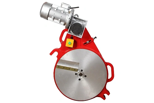 Фото Voll V-Weld G630 машина стыковой сварки труб - Fortools - профессиональный инструмент Фото Voll V-Weld G630 машина стыковой сварки труб - Fortools - профессиональный инструмент