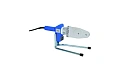 Фото Rotorica CT-63RO серия Top аппарат для сварки полипропиленовых труб - Fortools - профессиональный инструмент Фото Rotorica CT-63RO серия Top аппарат для сварки полипропиленовых труб - Fortools - профессиональный инструмент