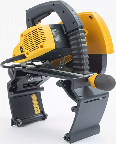 Exact PipeCut 220 Pro Series труборез электрический - Fortools - профессиональный инструмент Exact PipeCut 220 Pro Series труборез электрический - Fortools - профессиональный инструмент