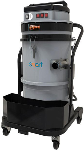 COYNCO SMART 350 MD промышленный пылесос COYNCO SMART 350 MD промышленный пылесос