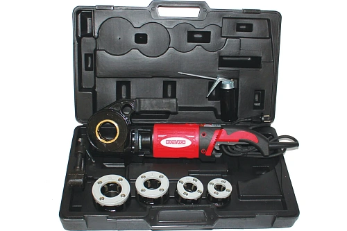 Rotorica Twistor E 1.1/4 электрический резьбонарезной клупп Rotorica Twistor E 1.1/4 электрический резьбонарезной клупп