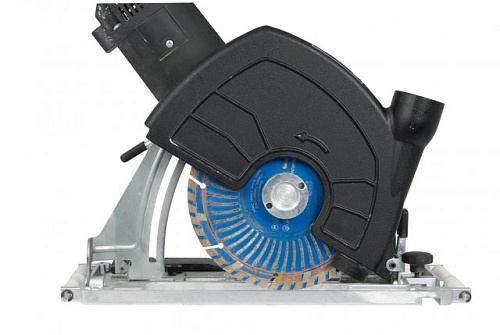 Фото Eibenstock EDS 181 алмазная пила - Fortools - профессиональный инструмент Фото Eibenstock EDS 181 алмазная пила - Fortools - профессиональный инструмент