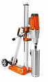 Husqvarna DMS 240 установка алмазного бурения - Fortools - профессиональный инструмент Husqvarna DMS 240 установка алмазного бурения - Fortools - профессиональный инструмент
