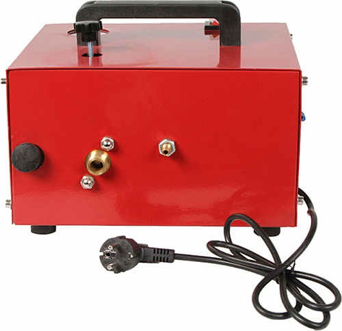 Фото Voll V-Test 60-3 опрессовщик электрический - Fortools - профессиональный инструмент Фото Voll V-Test 60-3 опрессовщик электрический - Fortools - профессиональный инструмент