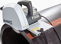 Exact PipeCut P1000 труборез электрический для пластиковых труб Exact PipeCut P1000 труборез электрический для пластиковых труб