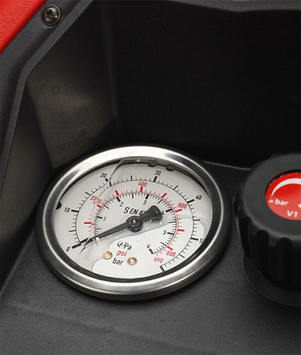 Virax опрессовщик электрический гидравлический Virax опрессовщик электрический гидравлический