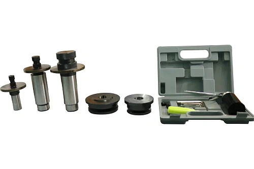 Hongli G12D гидравлический желобонакатчик Hongli G12D гидравлический желобонакатчик