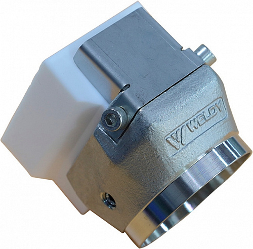 WELDY BOOSTER EX ручной сварочный экструдер WELDY BOOSTER EX ручной сварочный экструдер