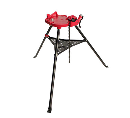 Фото HONGLI H401 универсальный верстак-тренога - Fortools - профессиональный инструмент Фото HONGLI H401 универсальный верстак-тренога - Fortools - профессиональный инструмент