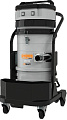 Фото COYNCO SMART 235 WD промышленный пылесос - Fortools - профессиональный инструмент Фото COYNCO SMART 235 WD промышленный пылесос - Fortools - профессиональный инструмент