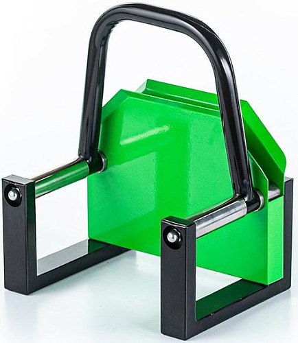 Просвар С 160 электрогидравлический стыковой сварочный аппарат для пнд труб Просвар С 160 электрогидравлический стыковой сварочный аппарат для пнд труб