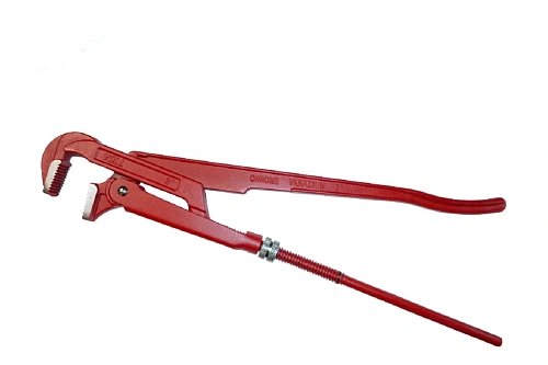 Voll L 90°-3" газовый ключ Voll L 90°-3" газовый ключ