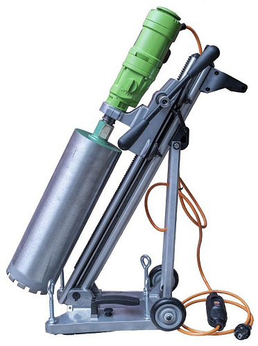 Dr. Schulze Drillkomplekt 100 Super Eco H установка для алмазного бурения Dr. Schulze Drillkomplekt 100 Super Eco H установка для алмазного бурения