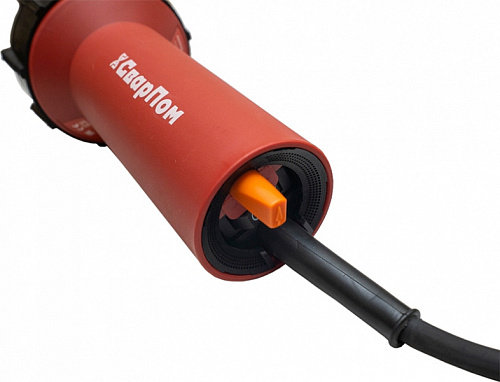 СварПом СП11 комплект для сварки линолеума СварПом СП11 комплект для сварки линолеума