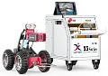 Фото X5-HT4 роботизированный комплекс для телеинспекции - Fortools - профессиональный инструмент Фото X5-HT4 роботизированный комплекс для телеинспекции - Fortools - профессиональный инструмент