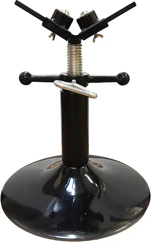 Voll V-Groover 6" гидравлический желобонакатчик Voll V-Groover 6" гидравлический желобонакатчик