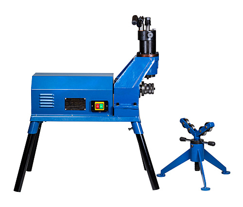 Esson ElectricGro-12BE желобонакатный станок Esson ElectricGro-12BE желобонакатный станок