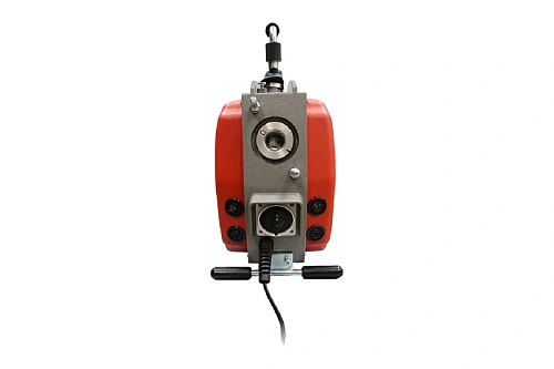 Voll V-Clean 250 электромеханическая машина для прочистки труб Voll V-Clean 250 электромеханическая машина для прочистки труб