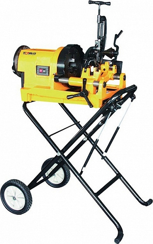 Hongli SQ80C1 резьбонарезной станок Hongli SQ80C1 резьбонарезной станок