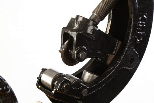 Hongli SQ80C1 резьбонарезной станок Hongli SQ80C1 резьбонарезной станок