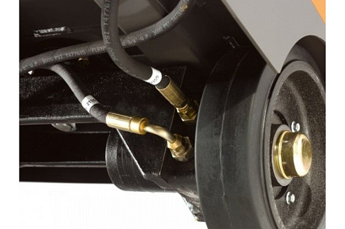 Husgvarna FS 8400 бензиновый швонарезчик Husgvarna FS 8400 бензиновый швонарезчик