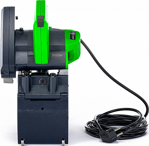 Просвар Т270 труборез электрический Просвар Т270 труборез электрический