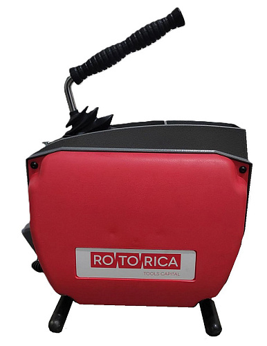 Rotorica Ritter Clean 150 прочистная машина для канализации Rotorica Ritter Clean 150 прочистная машина для канализации