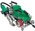 Leister UNIPLAN 310 20мм сварочный автомат горячего воздуха Leister UNIPLAN 310 20мм сварочный автомат горячего воздуха