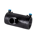 Фото GASfuse PN16 SDR11 PE100 D32х25 тройник электросварной редукционный 90° - Fortools - профессиональный инструмент Фото GASfuse PN16 SDR11 PE100 D32х25 тройник электросварной редукционный 90° - Fortools - профессиональный инструмент