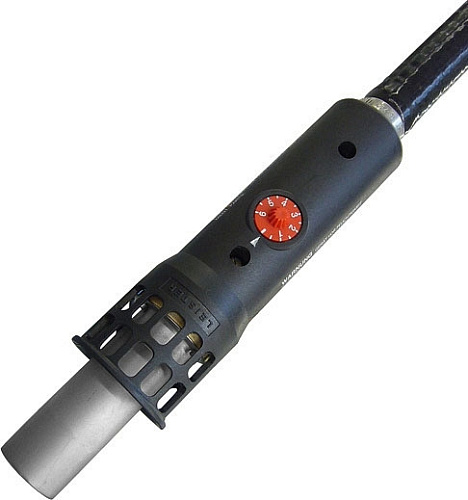 Фото Leister Labor S ручной термофен - Fortools - профессиональный инструмент Фото Leister Labor S ручной термофен - Fortools - профессиональный инструмент
