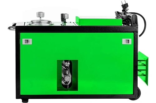 Просвар С 250 Плюс электрогидравлический стыковой сварочный аппарат для пластиковых труб Просвар С 250 Плюс электрогидравлический стыковой сварочный аппарат для пластиковых труб