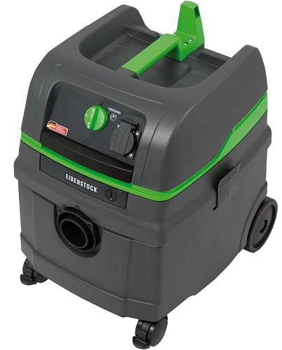 Фото Eibenstock DSS25A промышленный пылесос - Fortools - профессиональный инструмент Фото Eibenstock DSS25A промышленный пылесос - Fortools - профессиональный инструмент