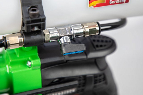 Eibenstock END 40 A аккумуляторная дрель для мокрого алмазного сверления Eibenstock END 40 A аккумуляторная дрель для мокрого алмазного сверления