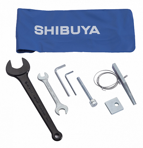 SHIBUYA TS-165 (AB52) установка алмазного бурения, станина с наклоном от 0 - 45°(версия в кейсе) SHIBUYA TS-165 (AB52) установка алмазного бурения, станина с наклоном от 0 - 45°(версия в кейсе)