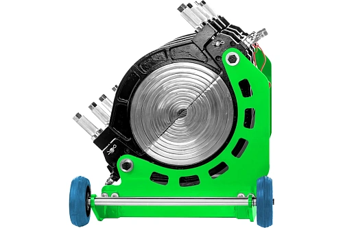 Просвар С 315 Плюс электрогидравлический стыковой сварочный аппарат для пэ труб Просвар С 315 Плюс электрогидравлический стыковой сварочный аппарат для пэ труб
