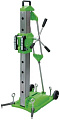 Фото Dr. Schulze Drill 50PS сверлильная станина - Fortools - профессиональный инструмент Фото Dr. Schulze Drill 50PS сверлильная станина - Fortools - профессиональный инструмент