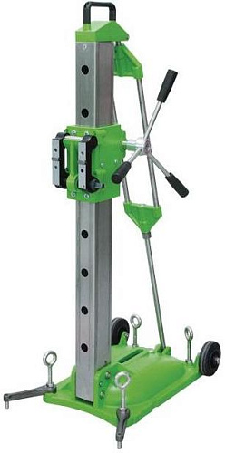 Фото Dr. Schulze Drill 50PS сверлильная станина - Fortools - профессиональный инструмент Фото Dr. Schulze Drill 50PS сверлильная станина - Fortools - профессиональный инструмент