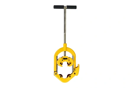 Фото Hongli H4S ручной труборез с хомутной защелкой - Fortools - профессиональный инструмент Фото Hongli H4S ручной труборез с хомутной защелкой - Fortools - профессиональный инструмент