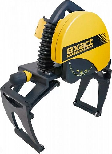 Exact PipeCut 460 Pro Series труборез электрический Exact PipeCut 460 Pro Series труборез электрический