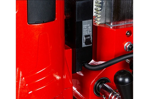 Esson ElectricDril-205 установка для алмазного сверления - Fortools - профессиональный инструмент Esson ElectricDril-205 установка для алмазного сверления - Fortools - профессиональный инструмент