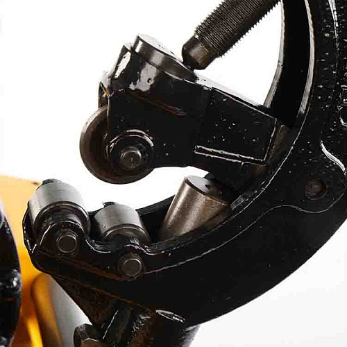 Hongli SQ50A резьбонарезной станок Hongli SQ50A резьбонарезной станок