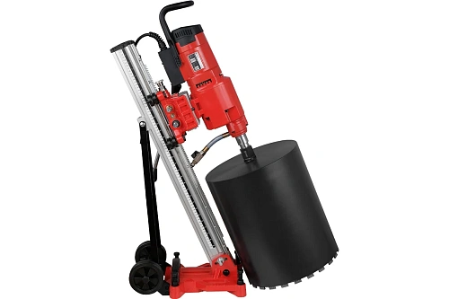 Diam ML-350/2AE алмазная сверлильная машина - Fortools - профессиональный инструмент Diam ML-350/2AE алмазная сверлильная машина - Fortools - профессиональный инструмент