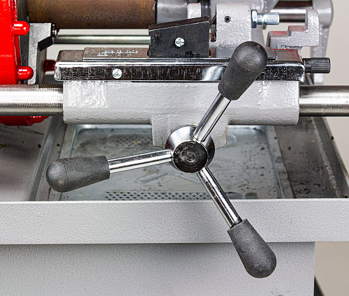 Esson ElectricCut-100R4ITEM II резьбонарезной станок Esson ElectricCut-100R4ITEM II резьбонарезной станок