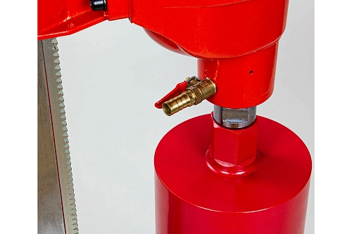 Esson ElectricDril-205 установка для алмазного сверления - Fortools - профессиональный инструмент Esson ElectricDril-205 установка для алмазного сверления - Fortools - профессиональный инструмент