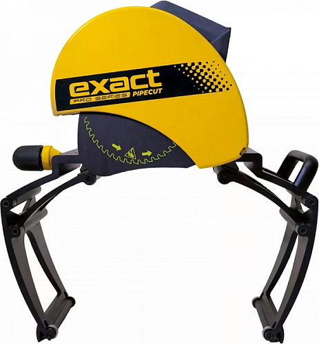 Exact PipeCut 460 Pro Series труборез электрический Exact PipeCut 460 Pro Series труборез электрический